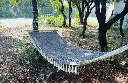 Villa CarpeDiem Cévennes - piscine & terrain tennis - Photo 23
