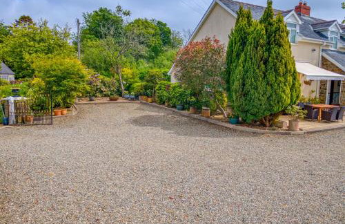 Clayford Cottage - Photo 35