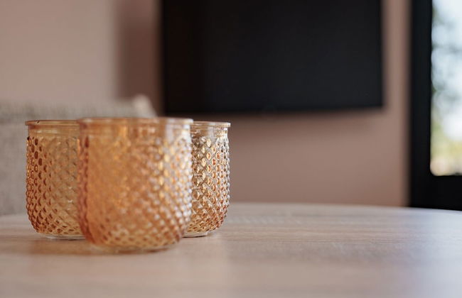 Nice Lodge With a Roof Window on the Brielse Meer - Foto 23