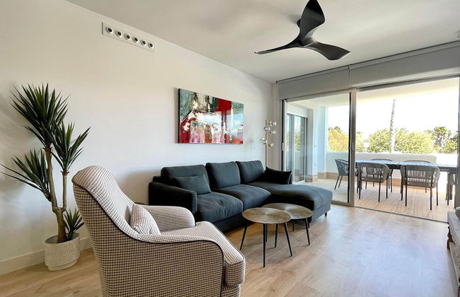 Apartment in Motril Near Playa Beach - Foto 16