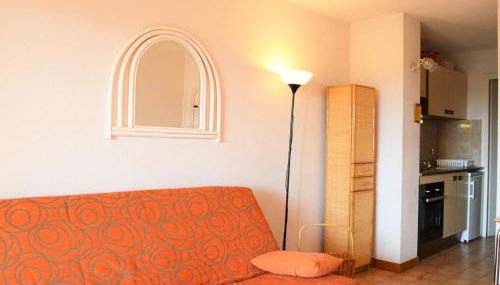 Studio coin nuit 4 pers, parking, animaux admis, proche plage - Le Lavandou - FR-1-251-230 - Foto 2