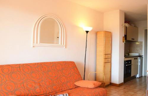 Studio coin nuit 4 pers, parking, animaux admis, proche plage - Le Lavandou - FR-1-251-230 - Foto 2