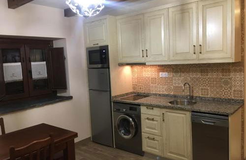 La Casa Vieja de Caneo - APARTAMENTOS RURALES 3 llaves - Foto 39