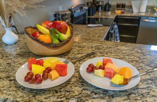 MidTown Hideaway Fire Pit and King Beds - Photo 45