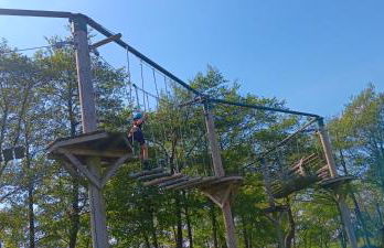 3-Bed Caravan - Haven Lakeland Leisure Park - Foto 46