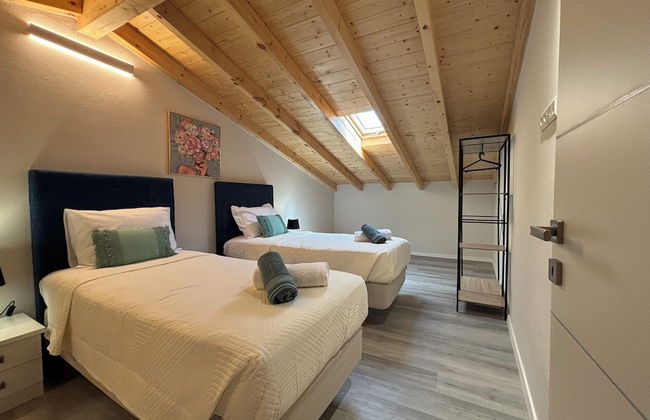 Christiano Apartments - Foto 15