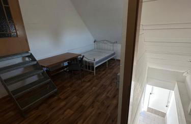 Monteurwohnung, 1 Zimmer Apartment - Foto 5