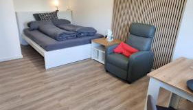 Gemütliche Einzimmerwohnung - Foto 2