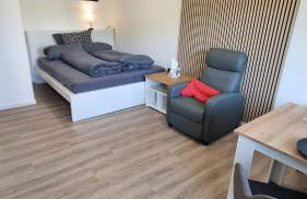 Gemütliche Einzimmerwohnung - Foto 2