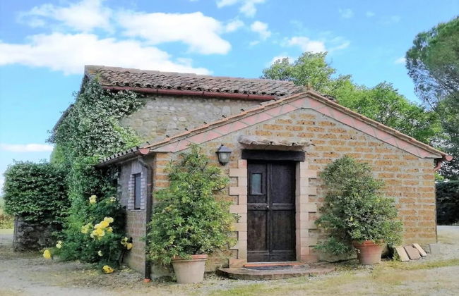 Casale Montemoro With Pool - Photo 28