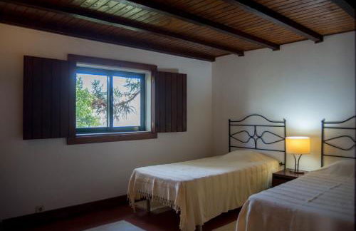 Casa da Torre, Porto Manso - Foto 12