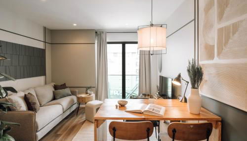 Pampa - 1 bedroom and parking in Avenidas Novas - Photo 3