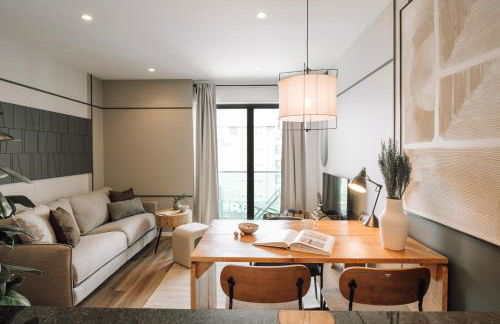 Pampa - 1 bedroom and parking in Avenidas Novas - Photo 3