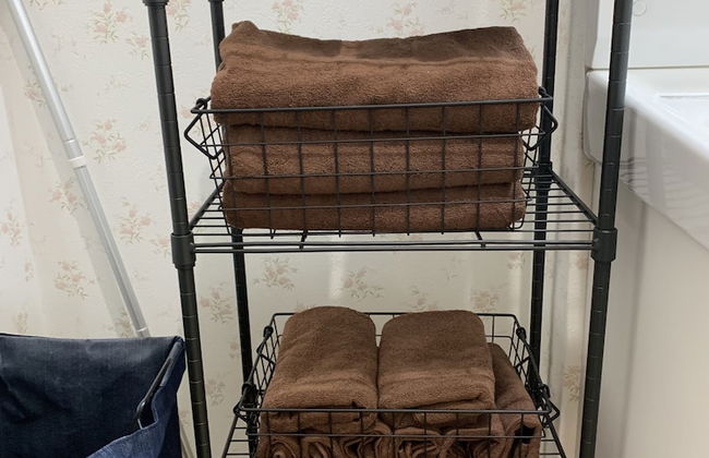 Oyado Kinokuniya Motoshikkui Machi - Foto 48