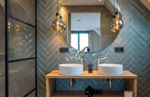 Modern Villa in De Cocksdorp Near the Beach - Foto 80