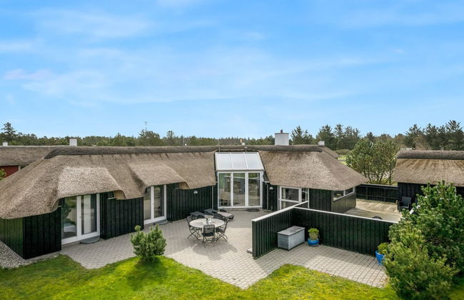 "Hothbrod" - 1.2km from the sea - Foto 1