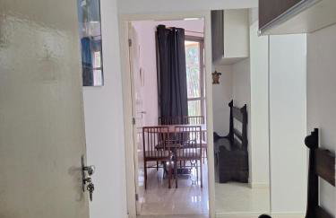 Apto 2 ambientes 1 quarto e a sala Cond Reserva do Sahy - Foto 56