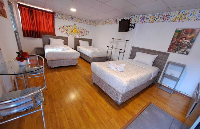 munay apartment - Foto 2