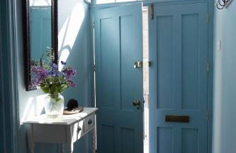 Beautiful Stylish 3 Bedroom Converted Chapel Dog Friendly Central - Foto 21