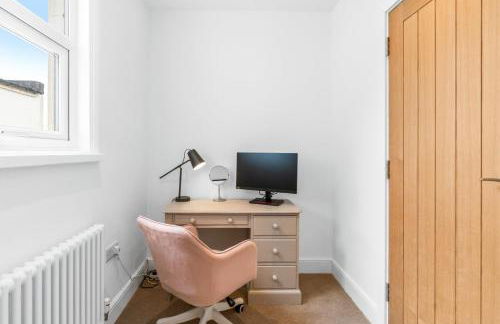 Design-Led Apartment in Hove - Foto 8