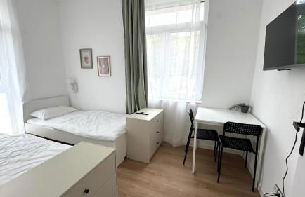 Böhl Station Appartments - Photo 1