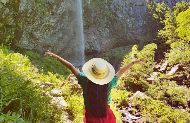 VVF Corrèze Pays d'Eygurande - Photo 63