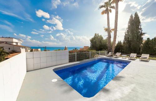 Chalet with sea view in Alicante - Foto 10