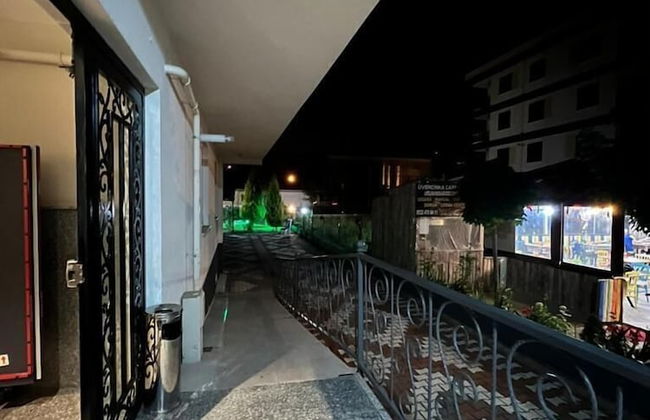 Pusula Motel - Foto 24