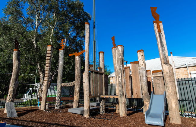 The Branksome Hotel And Residences - Foto 71