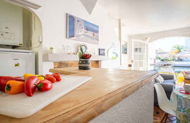 Bleu Azur - Photo 12