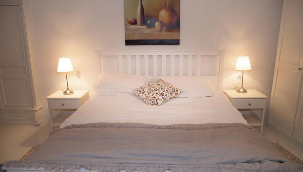 Apartment Jolli - Foto 5, Habitación