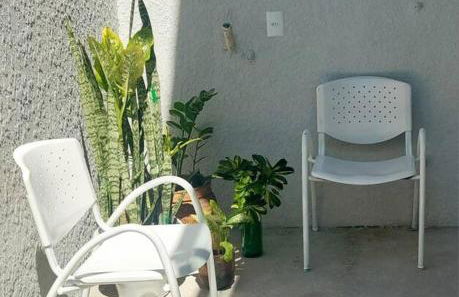 Lindo estúdio no Campeche - Foto 22