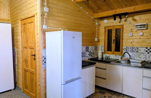 Domki Letniskowe Pięciu Pomostów - Foto 30