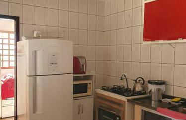 Casa grande com piscina Chácara do Dinho - Foto 25