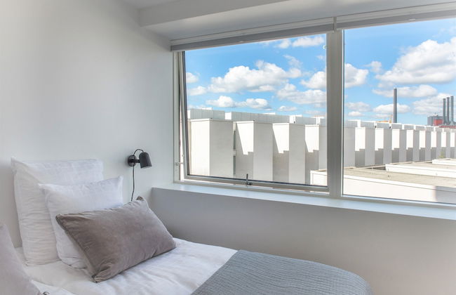 STAY Bryggen - Foto 21