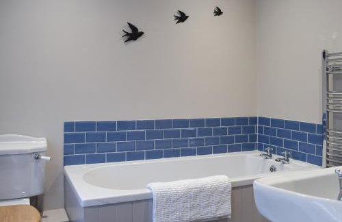 Gable End Cottage - Foto 11