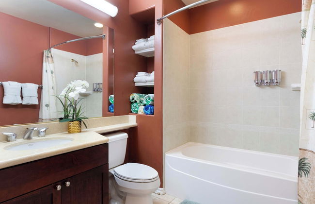 Fairway Villas Lanai Overlook - Foto 21