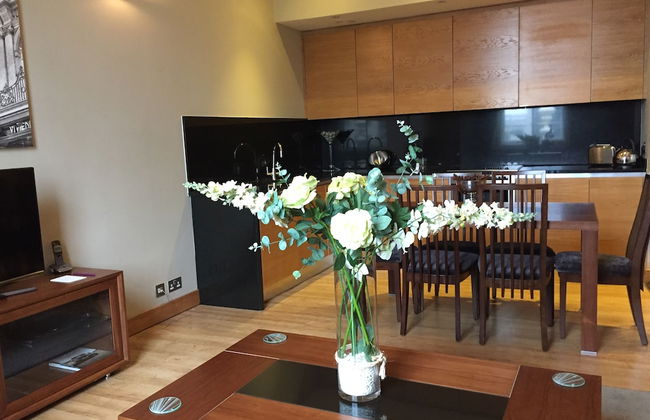 Quebecs Luxury Aparthotel - Foto 28