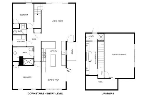 Modern Sea Escape - Foto 38