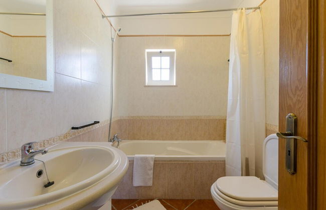 Casa Amendoeira Large Private Pool Wifi - Foto 27