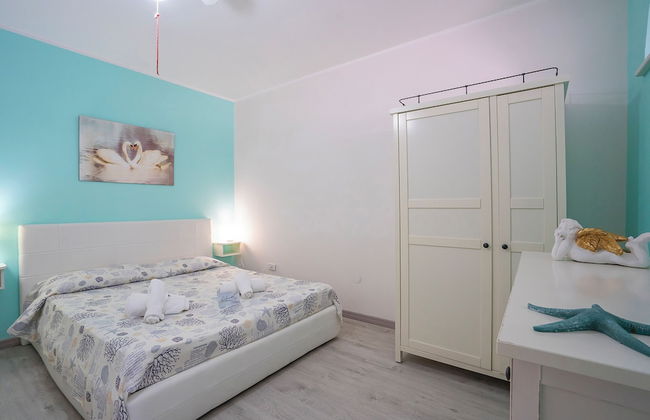 Riva Di Mare Apartment Near The Sea - Foto 2