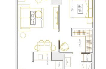 Cid Campeador II - Apartamentos Burgos Deluxe - Photo 2