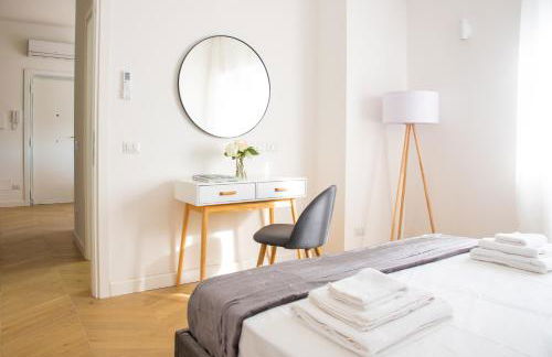 Eur appartamento vista lago Fattori - Foto 10