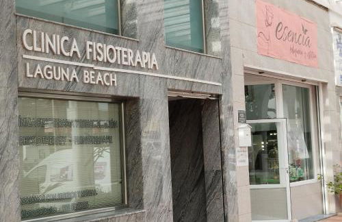 Apartamento Amanecer Laguna Beach Torrox costa - Photo 46