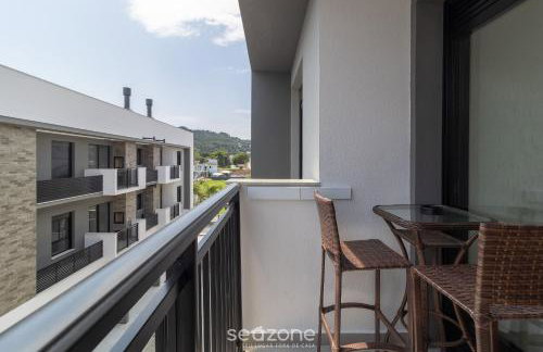 Apartamento Moderno Próximo da Praia! - ATC0301 - Foto 8