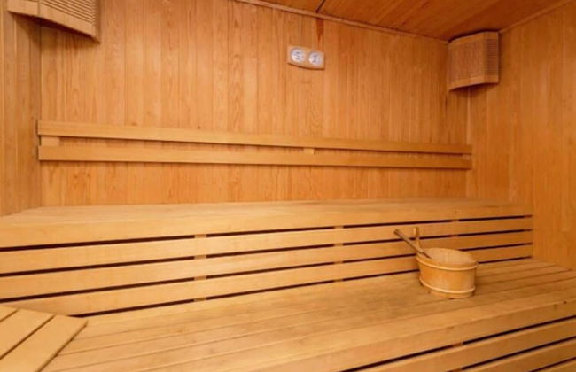 Thalassa Beach Resort Apartment 11-301 - Photo 9