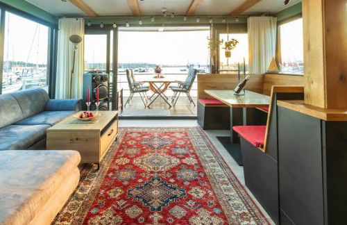 Hausboot Albatros - Foto 7