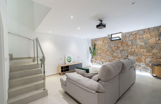 Villa in Rojales With Pool Near Coast - Foto 22