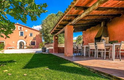 Catalunya Casas Country Chateau for 22 persons - close to Sitges! - Foto 9