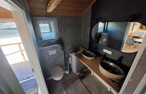 Tiny House Flensburg Luv - Foto 7